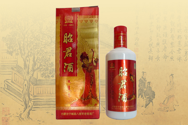 谷酒丨老窖头曲丨塞外茅台丨辽王贡酒丨辽宫宴酒丨昭君酒丨宁城特酿